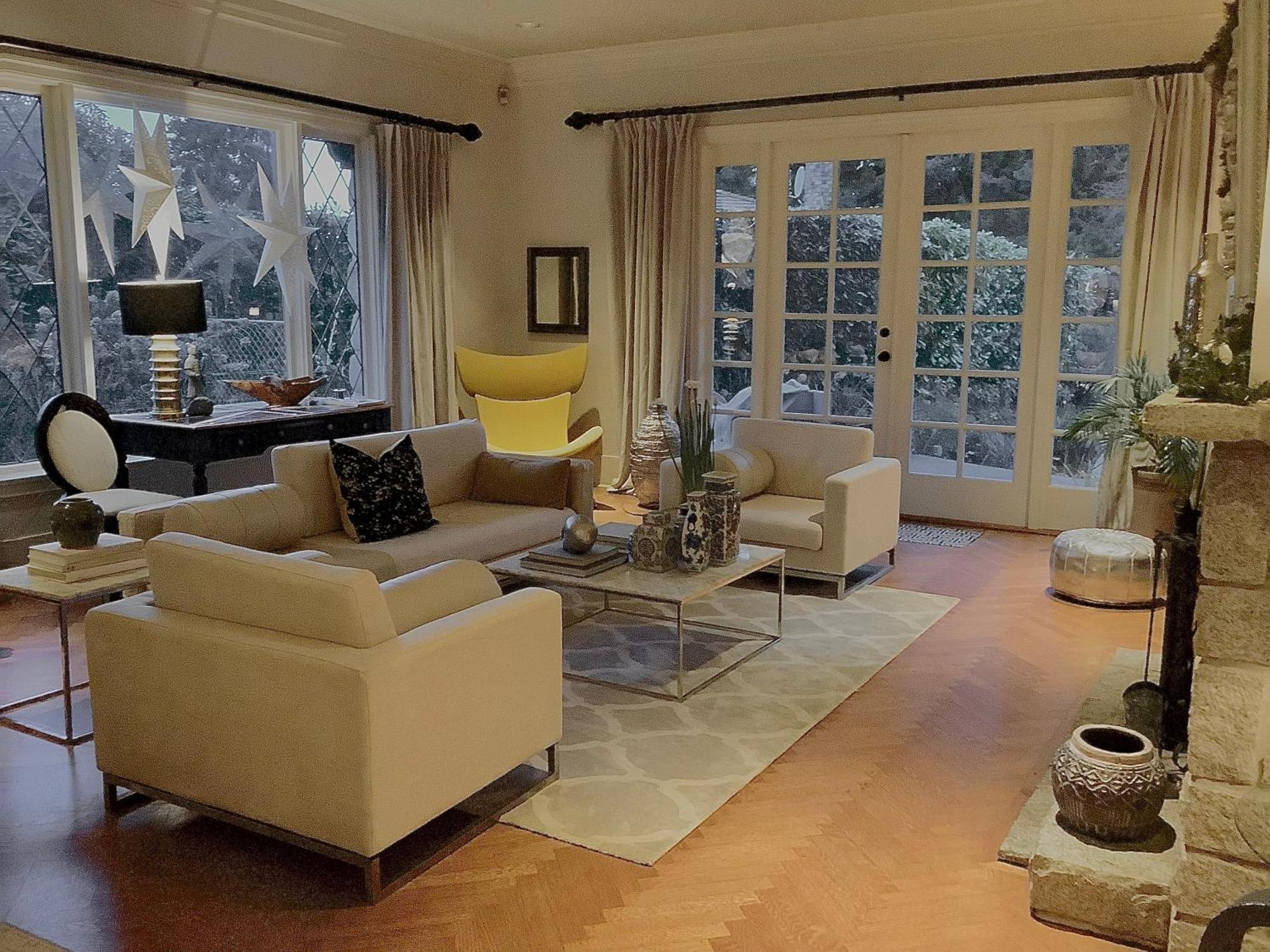 Suite Smart West Vancouver Extérieur photo