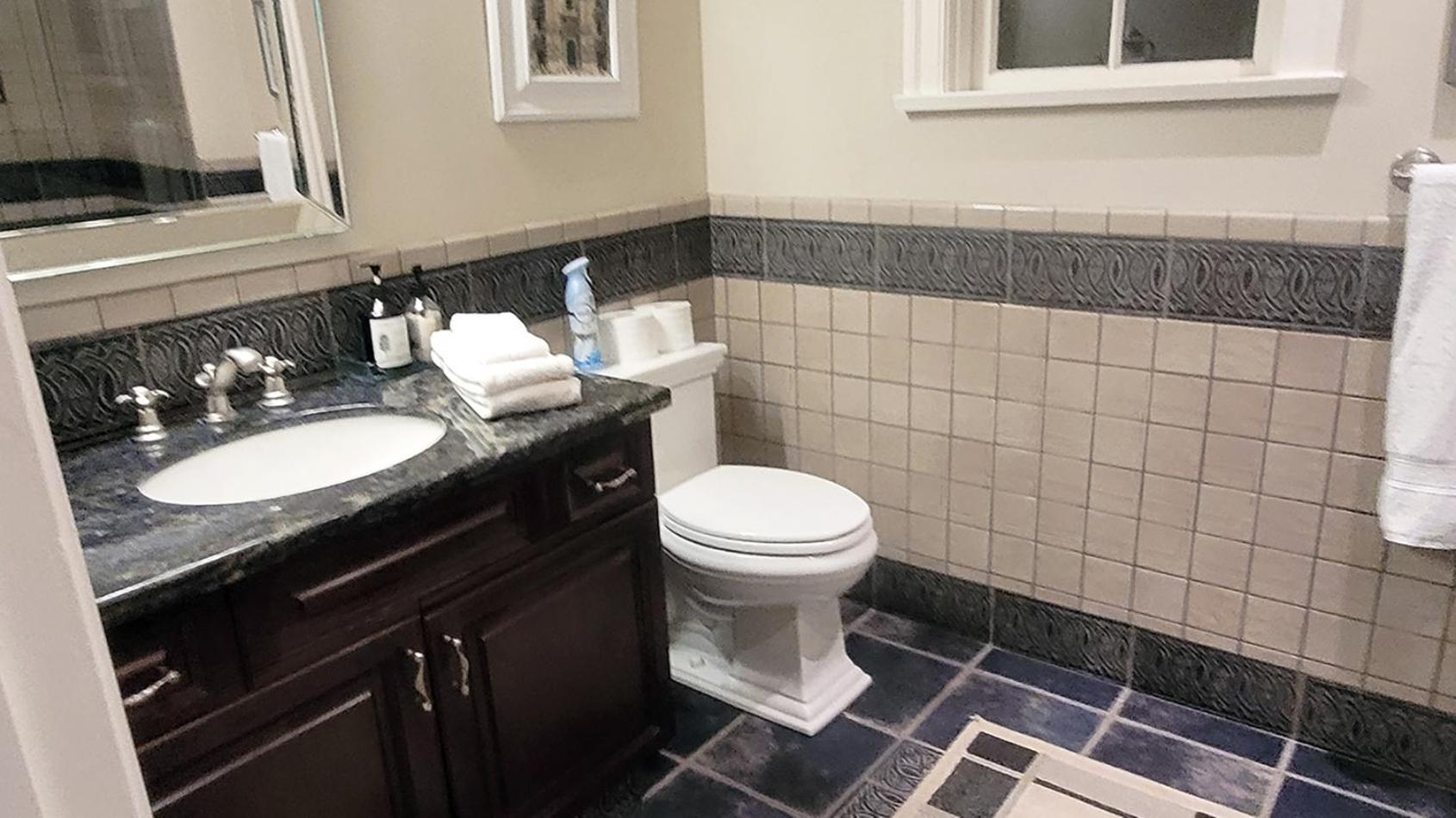 Suite Smart West Vancouver Extérieur photo