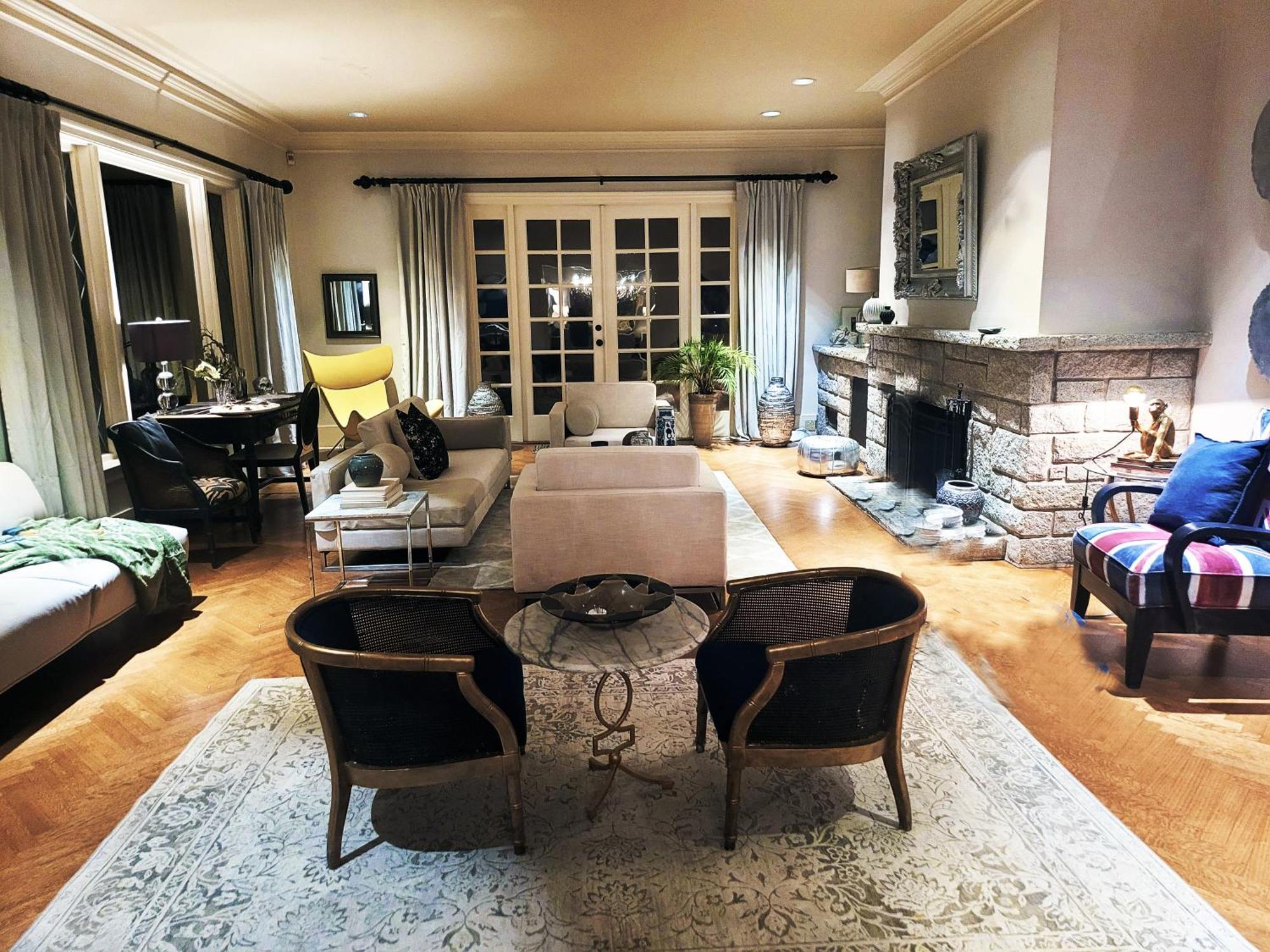 Suite Smart West Vancouver Extérieur photo