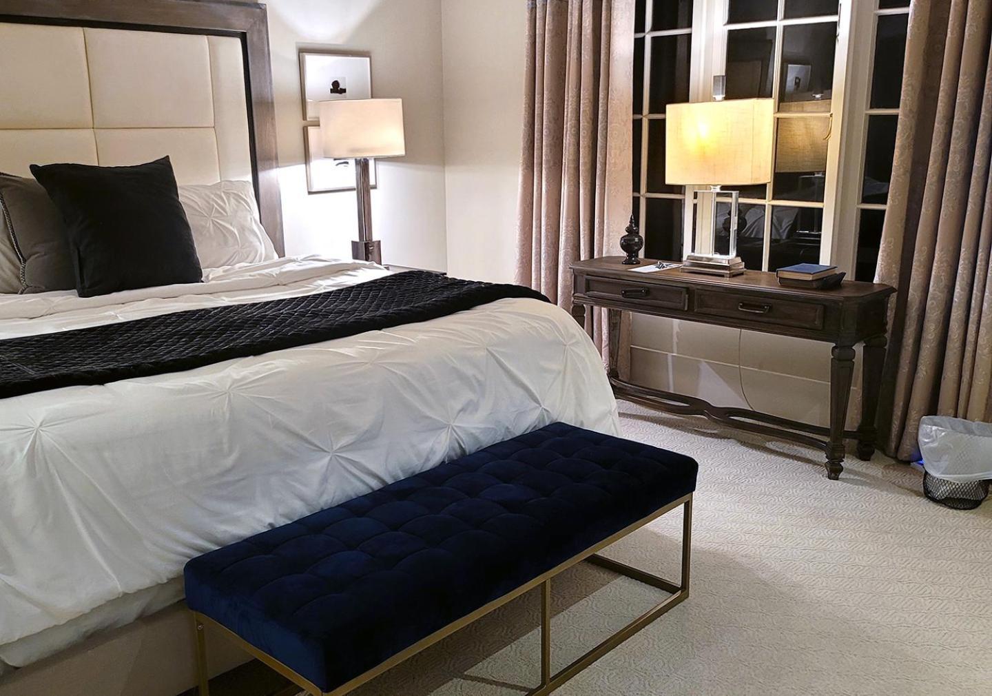Suite Smart West Vancouver Extérieur photo
